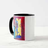 NEUTRAL-Tasse bleibe Tasse (Vorderseite Links)