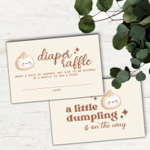 Neutral Wasserfarbe Kleine Dumpling-Windeln