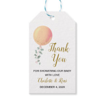 Neutrale Babydusche für bearbeitungsfähige Geschle