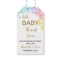 Neutrale Babydusche für bearbeitungsfähige Geschle