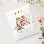 Neutrale Babydusche für niedliches Geschlecht Geschenktütchen (Versiegelt)