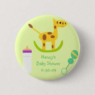 Neutrale Button