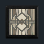 Neutrale Deko-Platte I Geschenkbox<br><div class="desc">Muster</div>