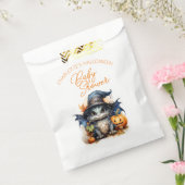 Neutrale Drachenhalblauchdusche Geschenktütchen (Versiegelt)