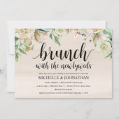 Neutrale Einladung (Vorderseite)