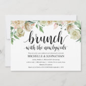 Neutrale Einladung (Vorderseite)