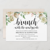 Neutrale Einladung (Vorne/Hinten)