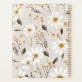 neutrale Fall-Foliage Planer (Rückseite)