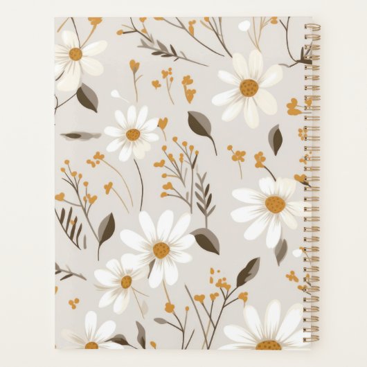 neutrale Fall-Foliage Planer (Rückseite)