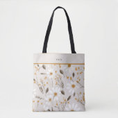 neutrale Fall-Foliage Tasche (Vorderseite)