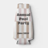 Neutrale Flaschenkühler (Vorderseite)