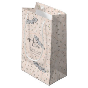 Neutrale Fledermäuse - Niedliche Babydusche Kleine Geschenktüte