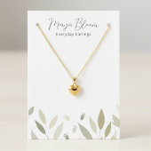 Neutrale Grünfolienfußskunst