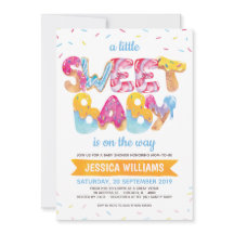 Neutrale Kanülendusche mit Sprinkles