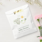 Neutrale Kleidung für männliche Kinder mit Kinders Geschenktütchen (Versiegelt)