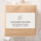 Neutrale Minimalistische Schifffahrt für kleine Un (Insitu)