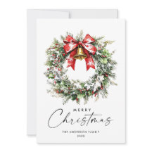 Neutrale Minimalistische Weihnachtskomposition