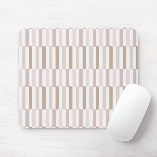 Neutrale Mousepad (Mit Mouse)
