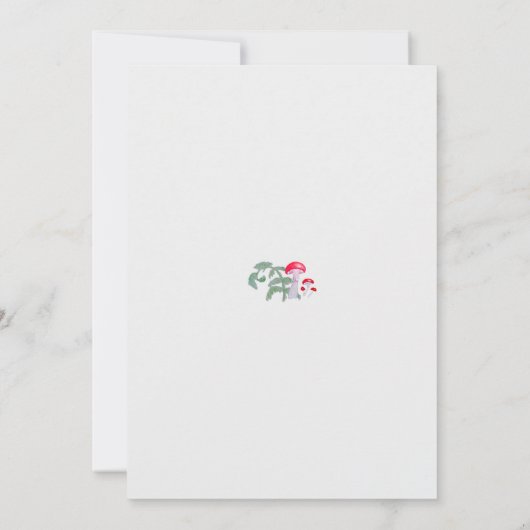 Neutrale Niedliche Babydusche aus verzaubertem Wal Einladung