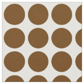 Neutrale Punkte Stoff (Nahaufnahme)