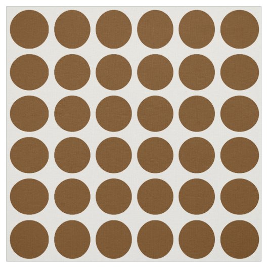 Neutrale Punkte Stoff (Muster)