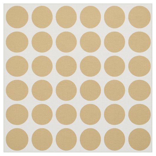 Neutrale Putt Stoff (Muster)