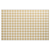 Neutrale Putt Stoff (Fat Quarter (45,7 x 55,9 cm))