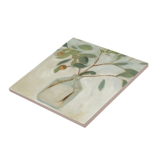 Neutrale Regelung - Elfenbein Fliese (Seite)