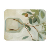 Neutrale Regelung - Elfenbein Magnet (Horizontal)