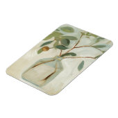 Neutrale Regelung - Elfenbein Magnet (Linke Seite)