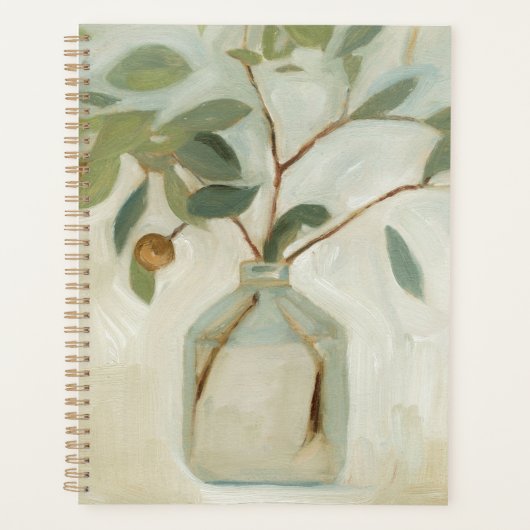 Neutrale Regelung - Elfenbein Planer (Vorderseite)