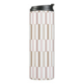 Neutrale Thermosbecher (Nach links gedreht)