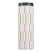 Neutrale Thermosbecher (Rückseite)