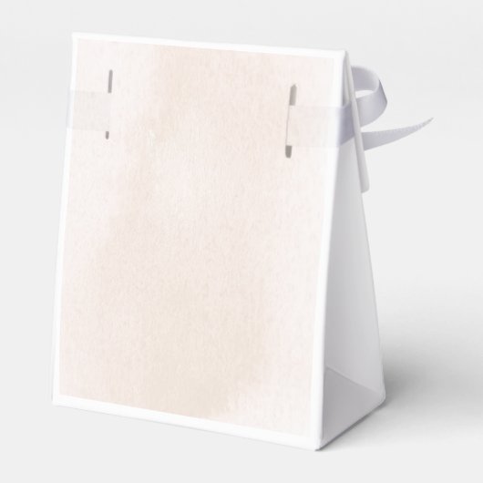 Neutrale Twins-Babydusche für niedliches Geschlech Geschenkschachtel (Rückseite)