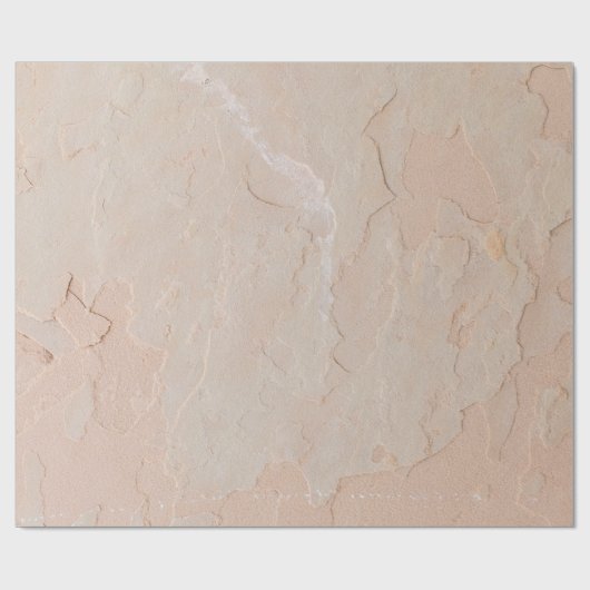 Neutrale Wand Geschenkpapier (Flach)