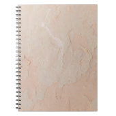 Neutrale Wand Notizblock (Vorderseite)