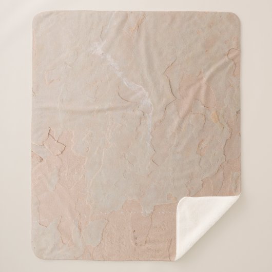 Neutrale Wand Sherpadecke (Vorderseite)