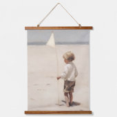 Neutrale Wandkunst - Wandteppiche. (Vorderseite)