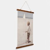 Neutrale Wandkunst - Wandteppiche. (Gewinkelt)