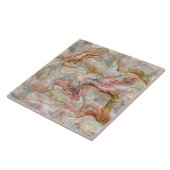 Neutrale Wohngestaltung Fliese (Seite)