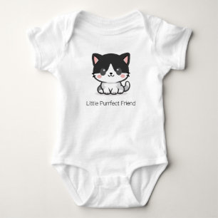 Neutraler Baby-Strampler Baby Strampler