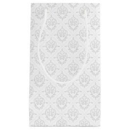 Neutraler Deko Hört Gemusterte Geschenktasche Kleine Geschenktüte