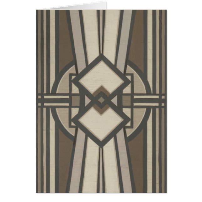 Neutraler Deko-Panel I (Vorne)