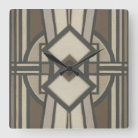 Neutraler Deko-Panel I