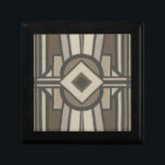 Neutraler Deko-Panel II Geschenkbox<br><div class="desc">Muster</div>