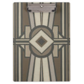 Neutraler Deko-Panel II Klemmbrett (Vorderseite)