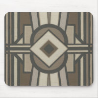 Neutraler Deko-Panel II
