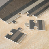 Neutraler Deko-Panel II Puzzle (Seite)