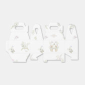 Neutraler Geschlechterpartner Peter der Rabbit Twi Geschenkschachtel (Ungefaltet)