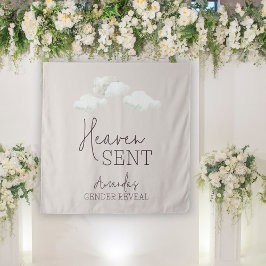 Neutraler Himmelsgeschlechtsverkehr Wandteppich